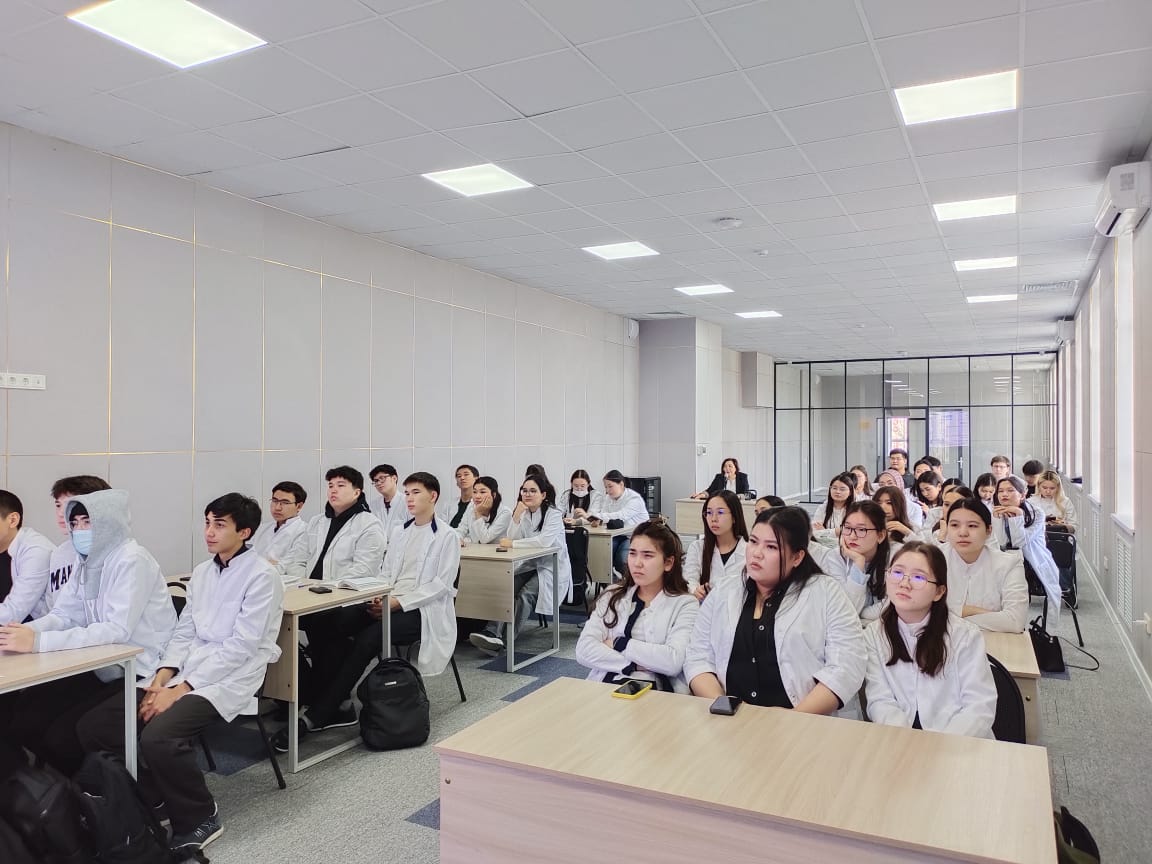 Құрметті оқырмандар!