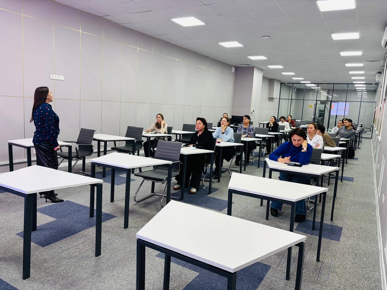 📢 ҚҰРМЕТТІ ӘРІПТЕСТЕР!