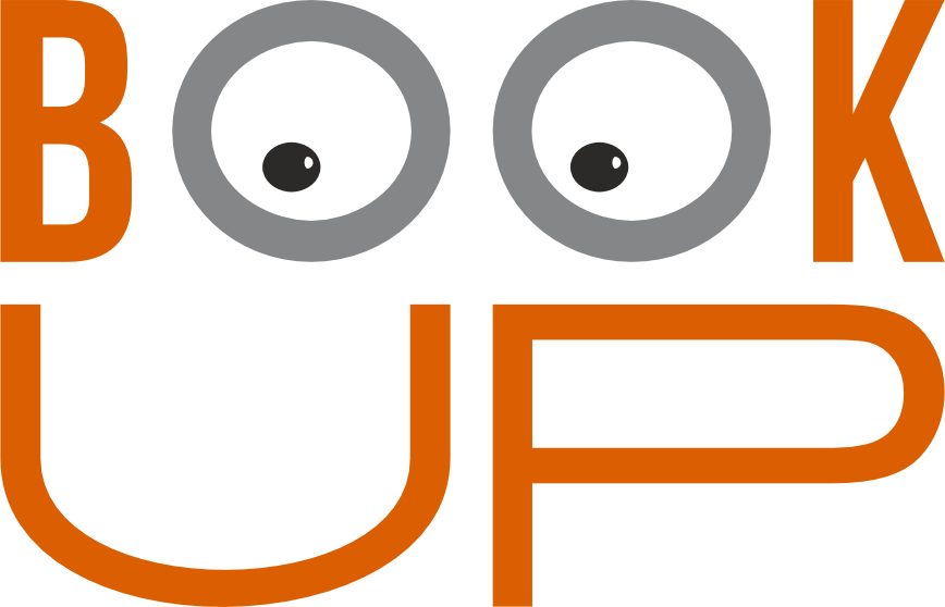 BookUp